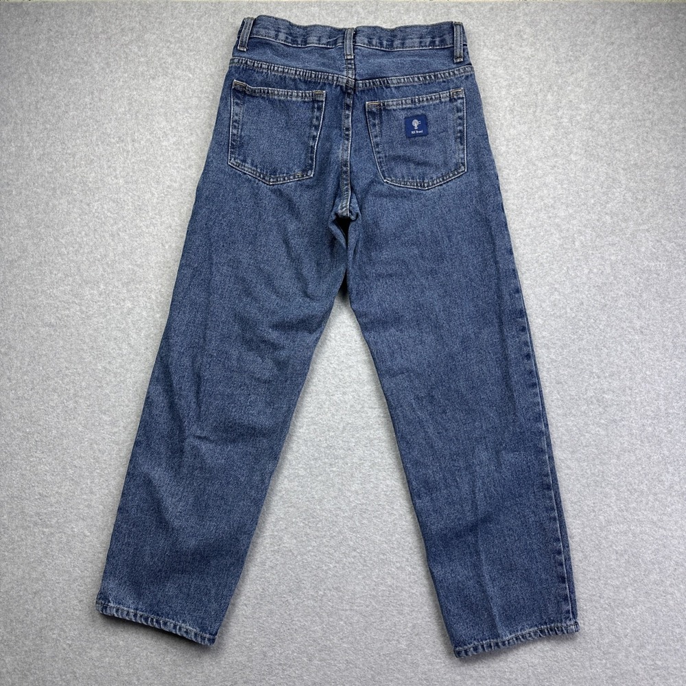 Red Kap RK‎ Brand Men's Work Jeans Size 30x30 - Picture 3 of 7